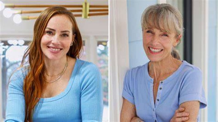 Good Bones Cast Karen Laine Children, Husband: 11 Facts
