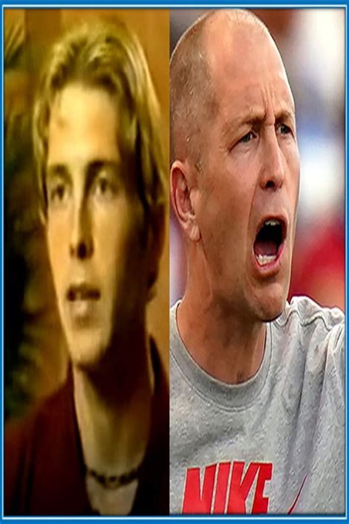 Gregg Berhalter Childhood Story Plus Untold Biography Facts