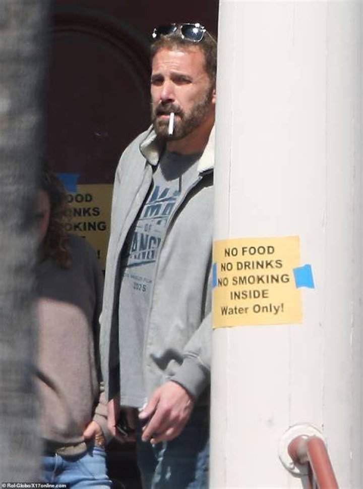 Hire Ben Affleck For an Appearance at Events or Keynote Speaker Bookings.