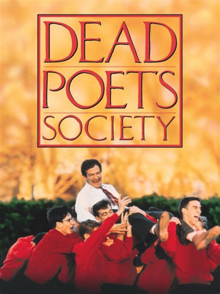 Hire Dead Poet Society for a Corporate Event or Performance Booking.