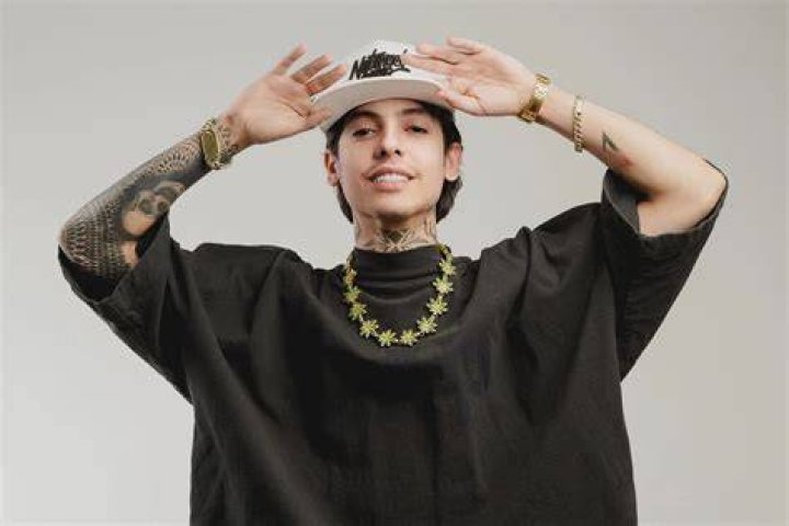 Hire Natanael Cano for a Corporate Event or Performance Booking.