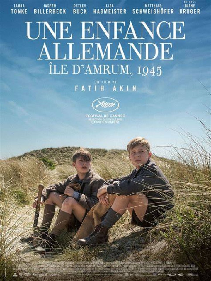 Histoire de l'enfance de Gerard Moreno et faits biographiques inchangés
