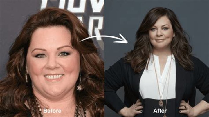 How Did She Lose Weight?