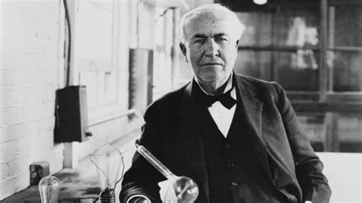 How Did Thomas Edison's Wives Die?