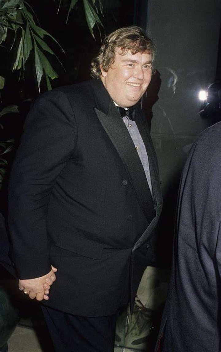 How Much Did John Candy Weigh?