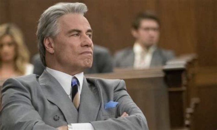 How Much Does John Travolta Make Per Movie?