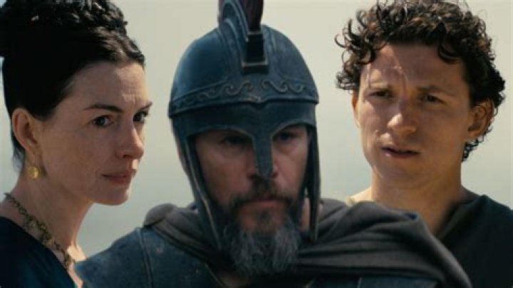 How Much Does Matt Damon Make Per Movie?