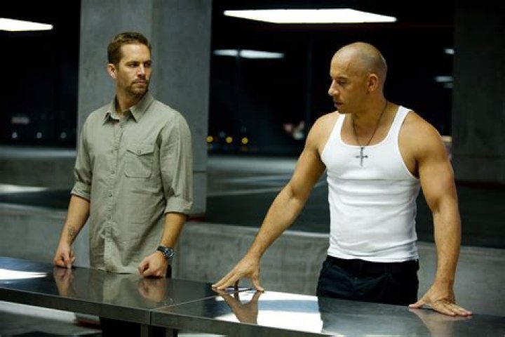 How Much Does Vin Diesel Make Per Movie?