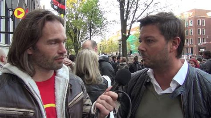 Interview: Maykel Piron