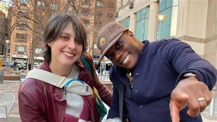 Is Chukwudi Iwuji Transgender? His Sexuality Explored!