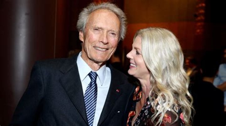 Is Clint Eastwood Married?