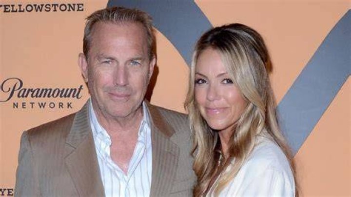 Is Kevin Costner Married?