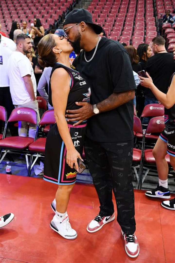 Is Larsa Pippen Hooking Up With Michael Jordan’s Son? – Celeb Secrets