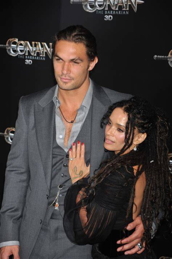Is Lisa Bonet Vegan?