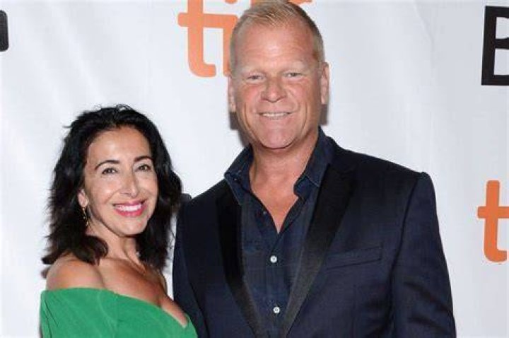 Is Mike Holmes Married to Wife? Ex-wife Alexandra Lorex