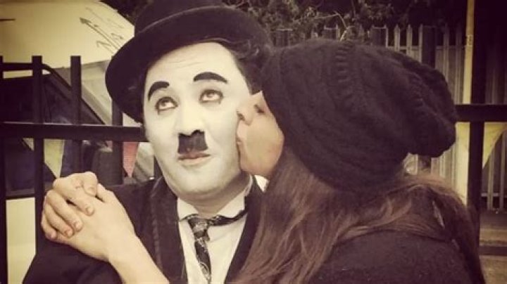 Is Oona Chaplin Related To Charlie Chaplin? Learn More About Her Personal Life Including Her Parents!