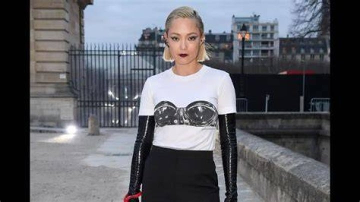 Is Pom Klementieff Korean? Family Background And Ethnicity Details!