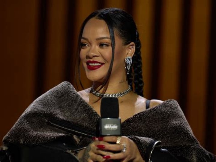 Is Rihanna a Rapper?