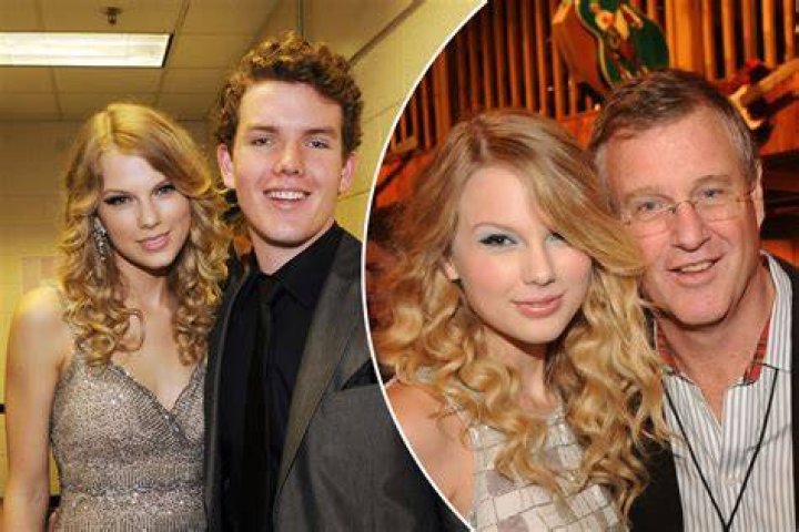 Is Taylor Swift Related to Jonathan Swift?