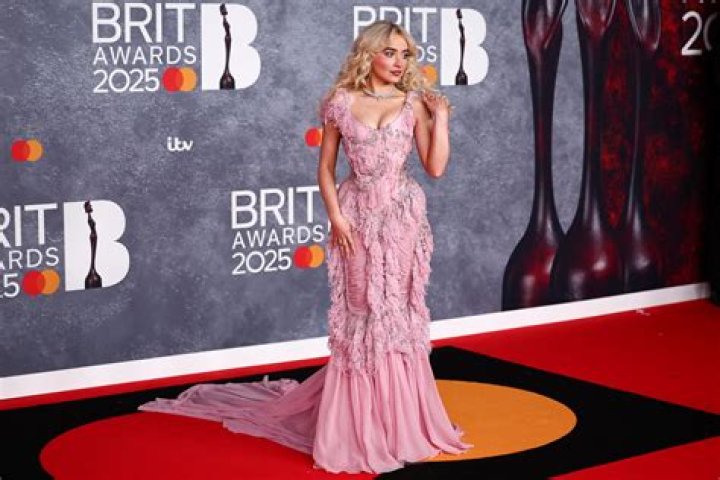 J Hus, Dua Lipa Take Top Honors At The 2021 Brit Awards