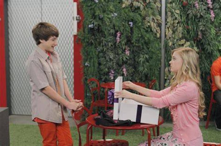 JAKE SHORT, SIERRA MCCORMICK – Celeb Secrets