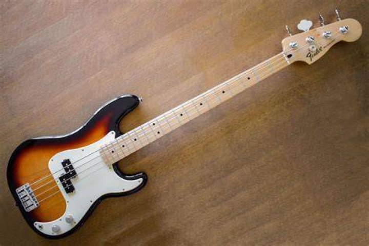 James Bay Buys A Guitar … And It’s Kind Of Famous