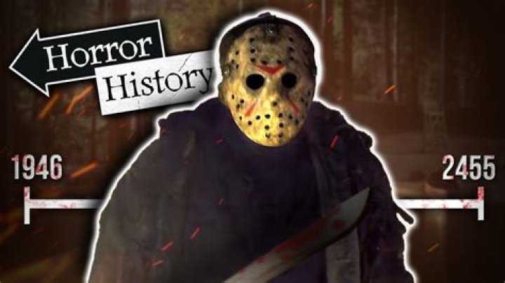 Jason Was The One Shooting At Sonny And Ava
