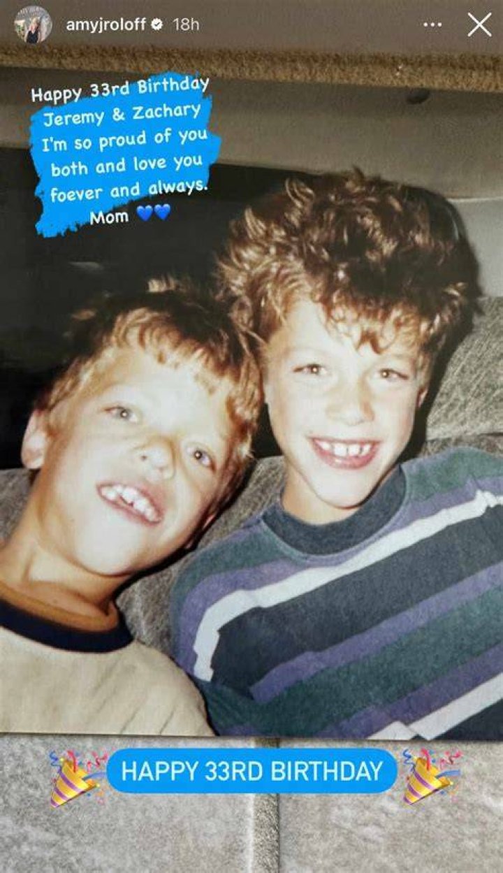 Jeremy Roloff Shares With Fans That They've 'Been Programmed'