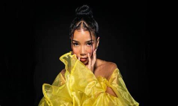 Jhené Aiko Teams Up With AEG For Her ‘Magic Hour’ Tour