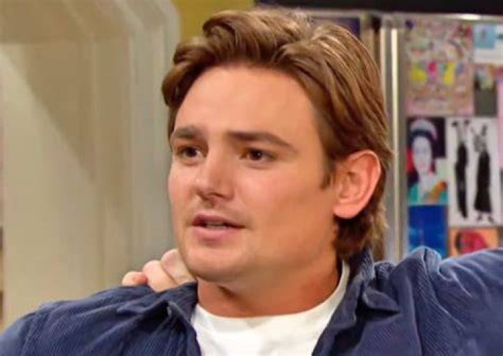 Johnny’s Chance Encounter, Talia’s Lucky Break
