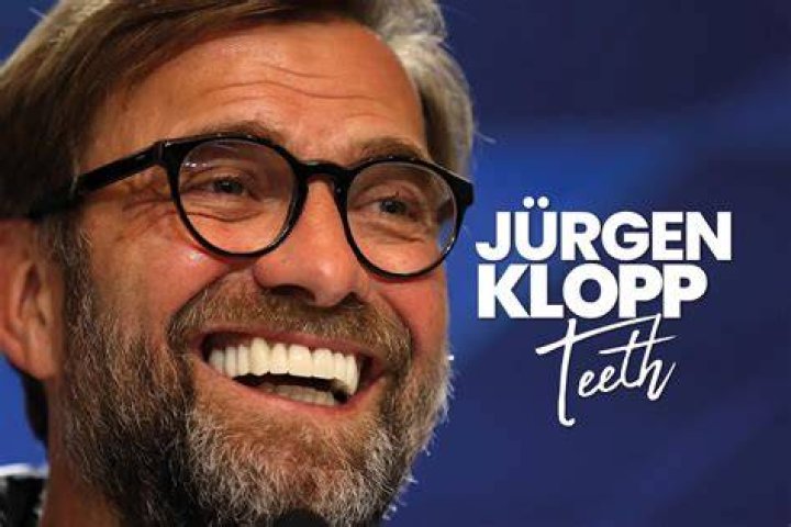 Jurgen Klopp Enfance Story Plus Untold Biographie Faits