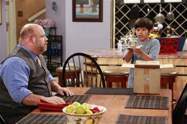 KEVIN CHAMBERLIN, KARAN BRAR – Celeb Secrets