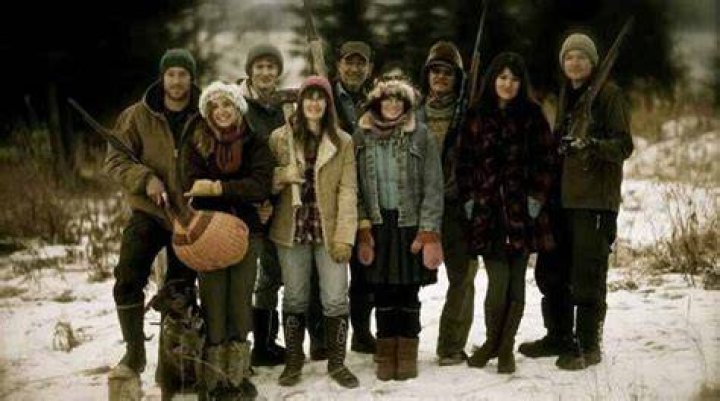 Kilcher Family Tree: Know all the Members In Kilcher Family.