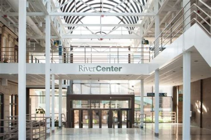 Lance Sadlek Named Executive Director Of The RiverCenter And Adler Theatre