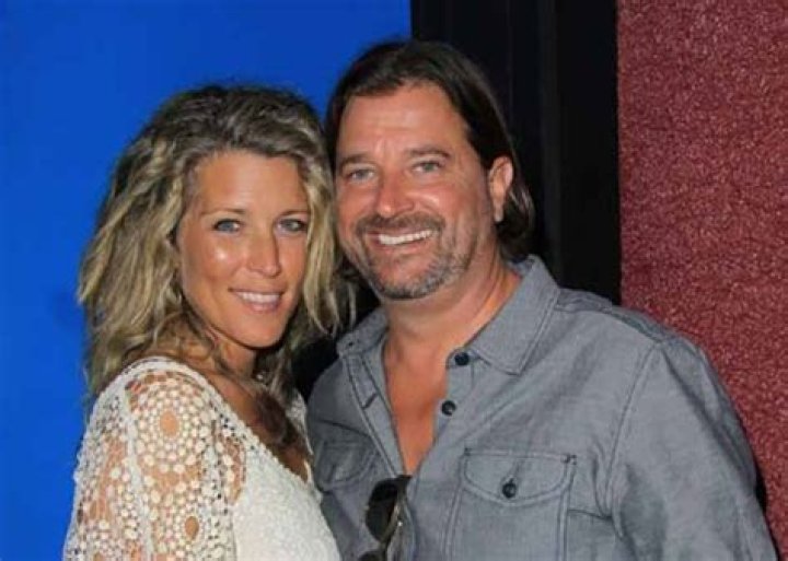 Laura Wright dating her boyfriend Wes Ramsey after divorce with husband John Wright. Know her net worth and age.