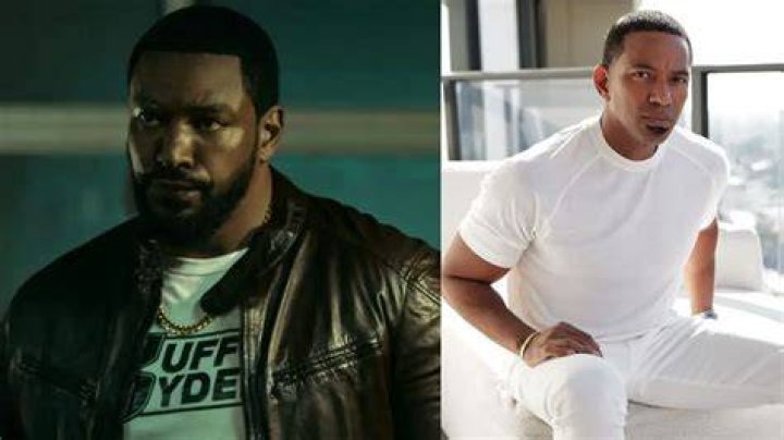 Laz Alonso Keeps Flaunting His Body After Weight Loss