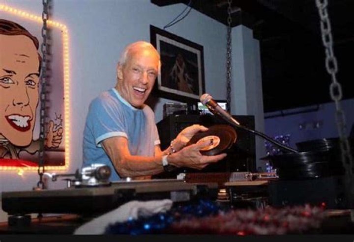 Legendary Philadelphia Radio Host And Club Owner Jerry Blavat, Dead At 82
