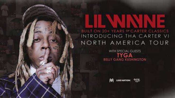 Lil Pump Announces North American Run