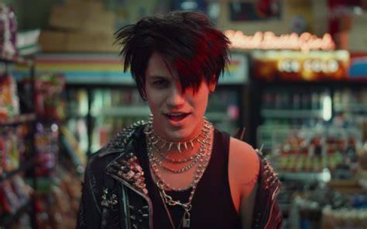 LILHUDDY Talks About Working With Travis Barker And His Upcoming Music In Spotify’s ‘Rock This with Allison Hagendorf’ – Celeb Secrets