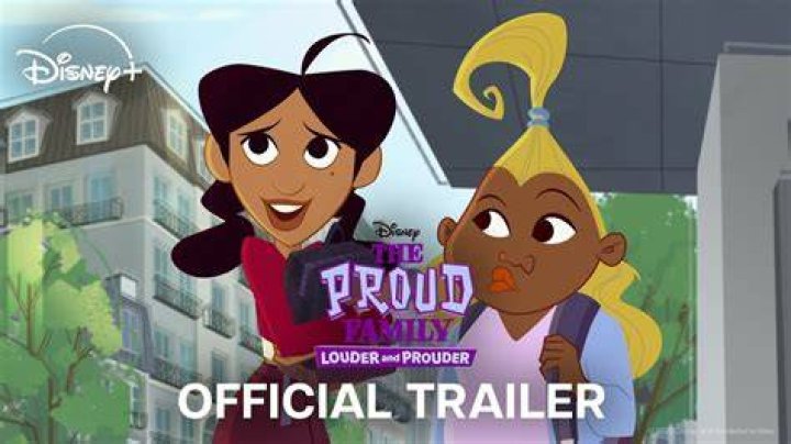 Louder and Prouder” on Disney+ (Watch the Trailer) – Celeb Secrets