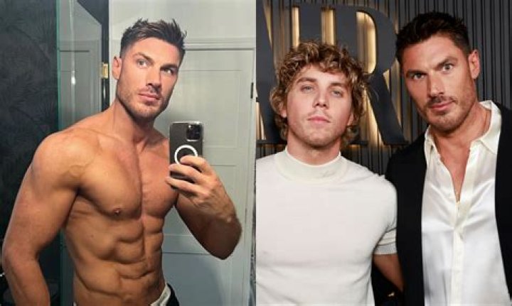 Lukas Gage – Celeb Secrets