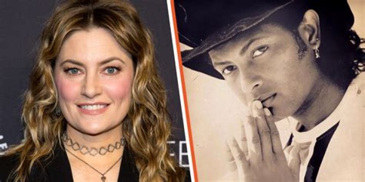 Mädchen Amick Married Life with David Alexis As Impressive With The Years,Facing Nude Scene? Know about her husband and children .