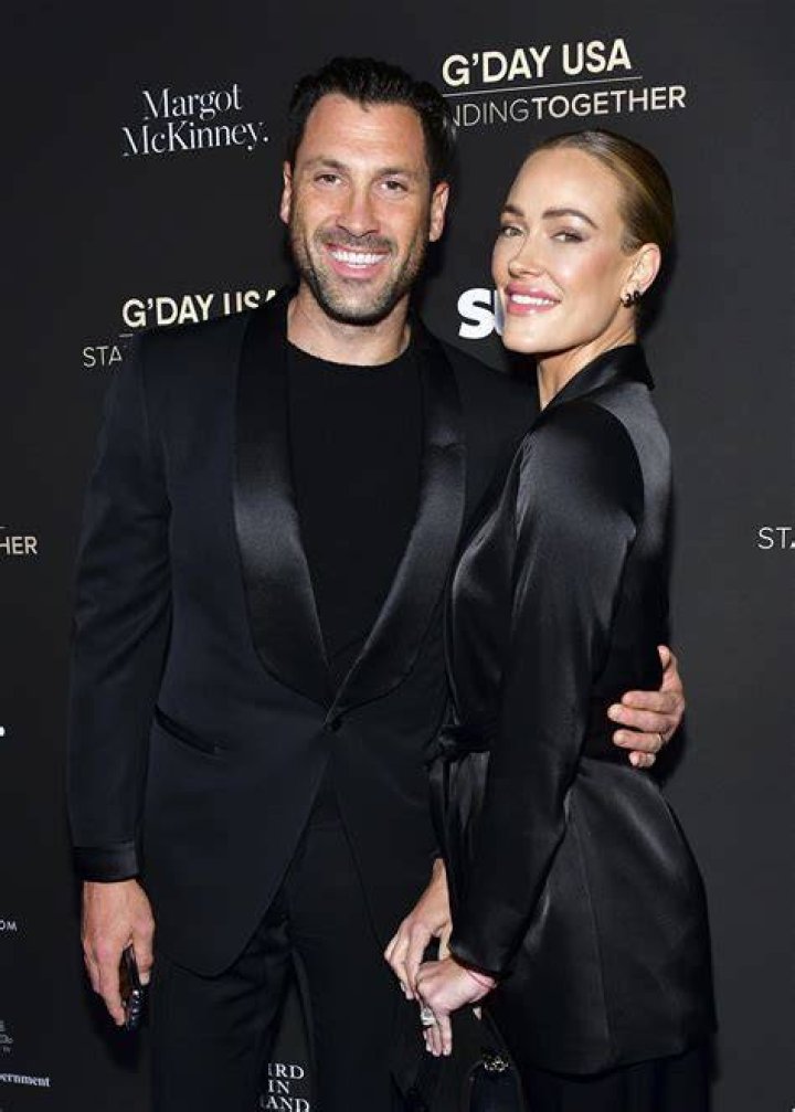 MAKSIM CHMERKOVSKIY – Celeb Secrets