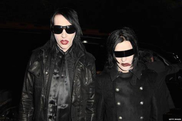 Marilyn Manson Parts Ways With Longtime Bassist Twiggy Ramirez Amid Rape Allegations
