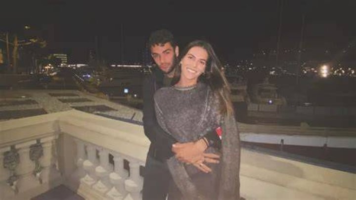 Matteo Berrettini Girlfriend 2021 - Dating Australian Ajla Tomljanovic For Over 2 Years!