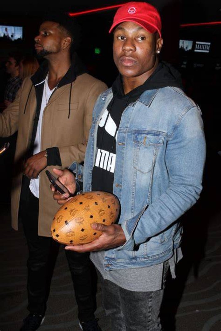 MCM Worldwide Celebrates Super Bowl LI with Limited Edition Footballs – Celeb Secrets