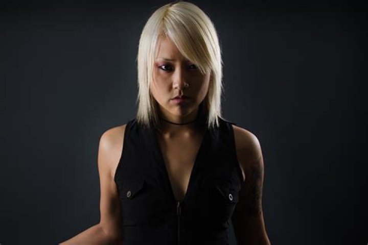 Medical Condition Forces Trish Doan To Part With Kittie