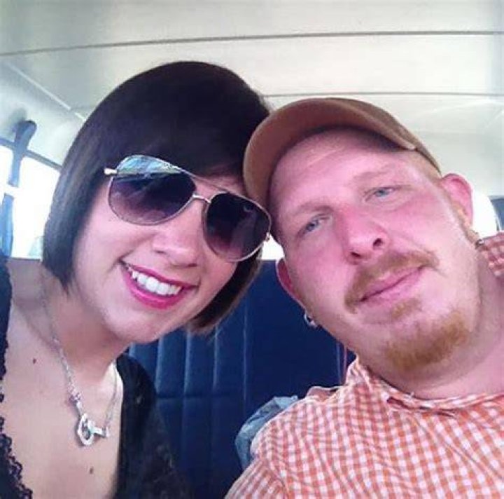 Meet Chico from Moonshiners and his wife Sandra. Know his net worth & salary