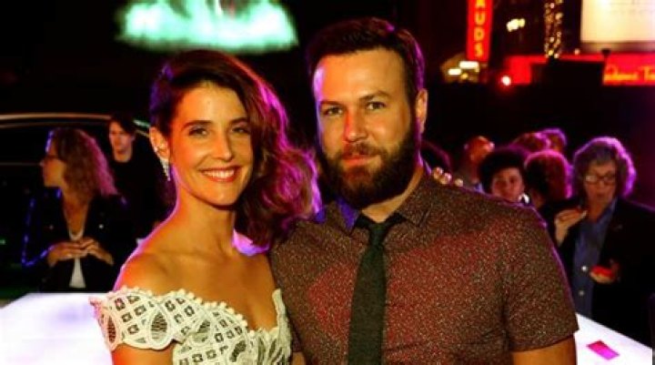 Meet Cobie Smulders’ Husband, Taran Killam and Their Joyous Married Life