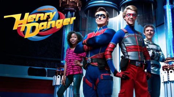 Meet “Jasper’s Real Girlfriend” on Tomorrow’s Henry Danger – Watch an Exclusive Clip! (@HenryDanger) – Celeb Secrets